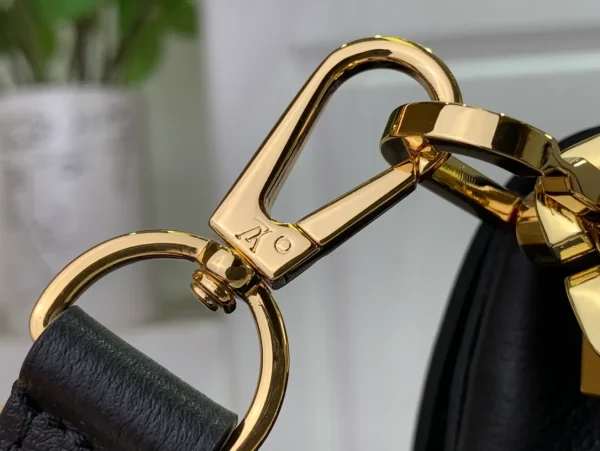 Louis Vuitton Dauphine Soft Bag - Image 6