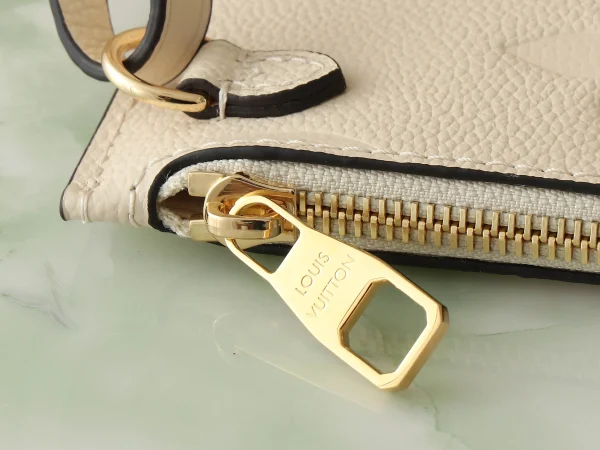 Louis Vuitton Empreinte Neverfull Mm - Image 2
