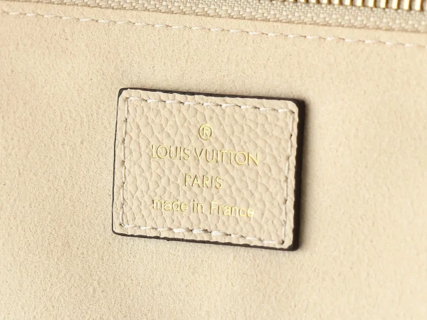 Louis Vuitton Empreinte Neverfull Mm - Image 12