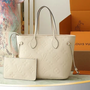 Louis Vuitton Empreinte Neverfull Mm