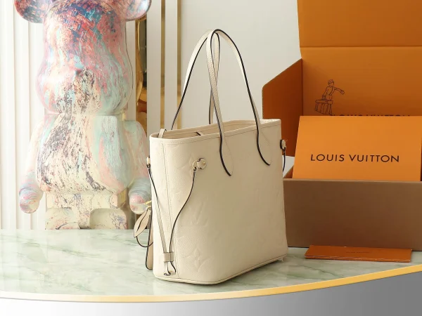 Louis Vuitton Empreinte Neverfull Mm - Image 5