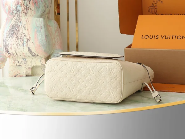 Louis Vuitton Empreinte Neverfull Mm - Image 8