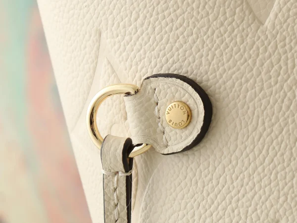 Louis Vuitton Empreinte Neverfull Mm - Image 9