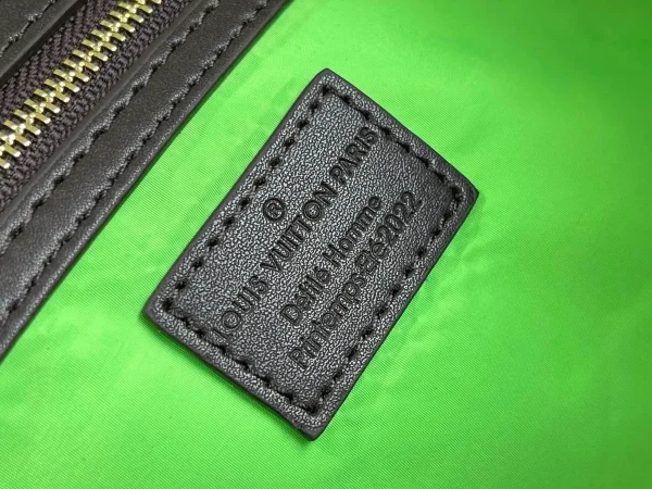 Louis Vuitton Keepall 55 Trunk - Image 2