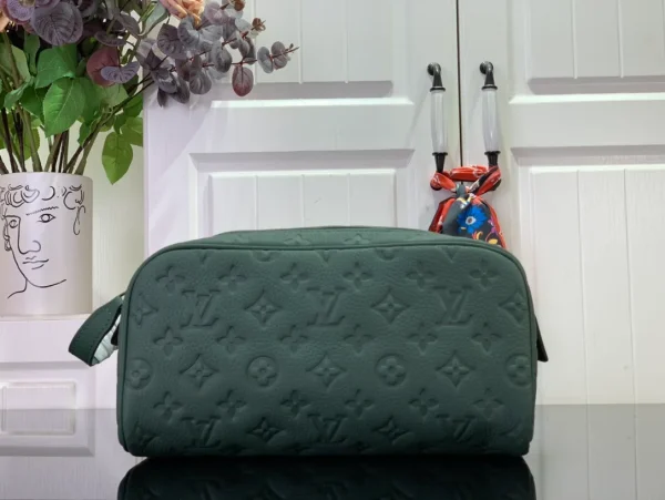 Louis Vuitton Keepall Bandouliere 50 Bag
