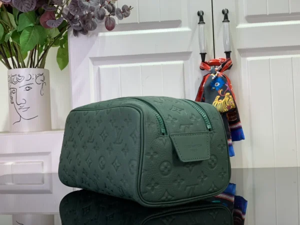 Louis Vuitton Keepall Bandouliere 50 Bag - Image 5