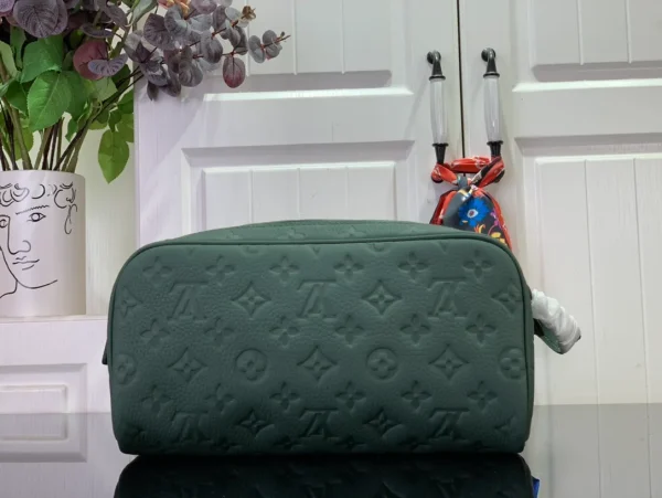 Louis Vuitton Keepall Bandouliere 50 Bag - Image 6