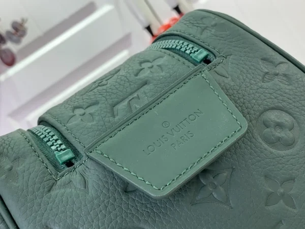 Louis Vuitton Keepall Bandouliere 50 Bag - Image 8