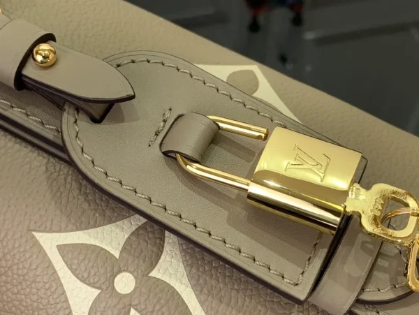 Louis Vuitton LV All In BB leather bag - Image 8