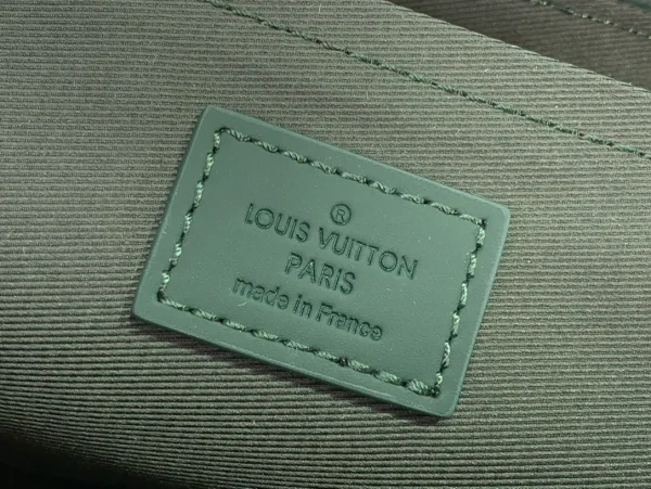 Louis Vuitton Leather Messenger/Shoulder Bags - Image 6