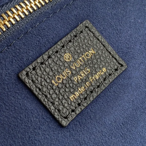 Louis Vuitton M45685 NEVERFULL MM Black - Image 6