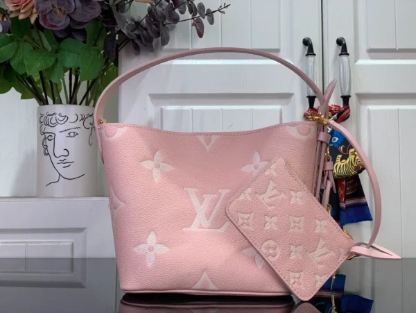 Louis Vuitton Marshmallow
