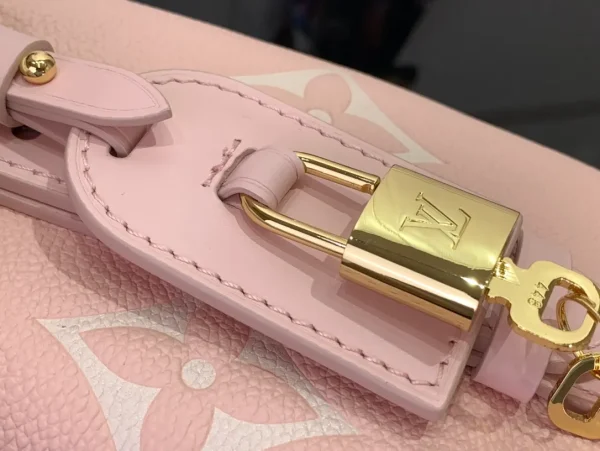 Louis Vuitton Marshmallow - Image 6