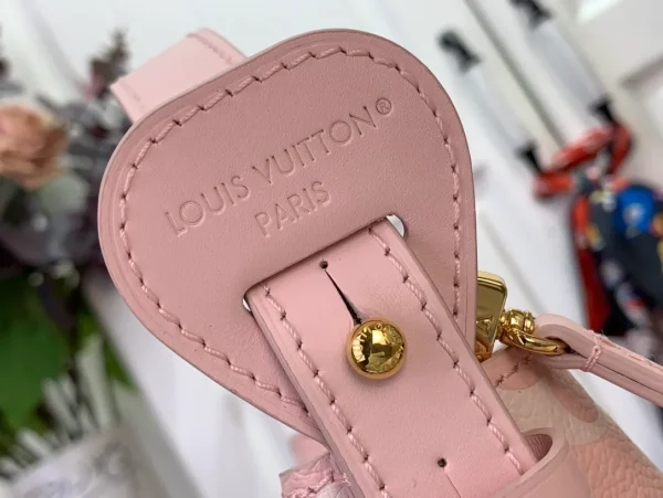 Louis Vuitton Marshmallow - Image 8