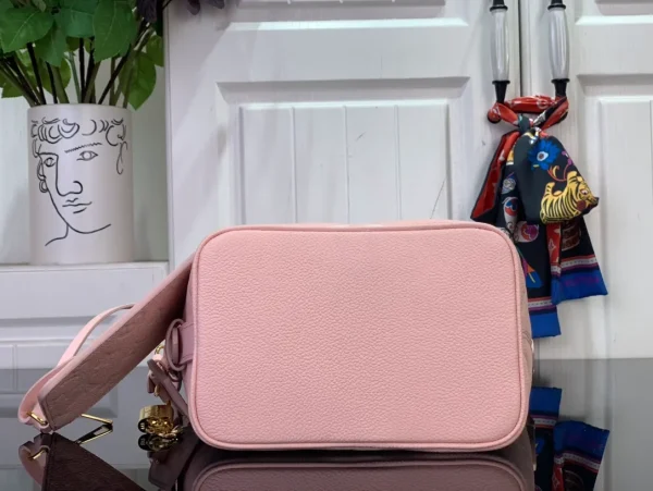 Louis Vuitton Marshmallow - Image 9