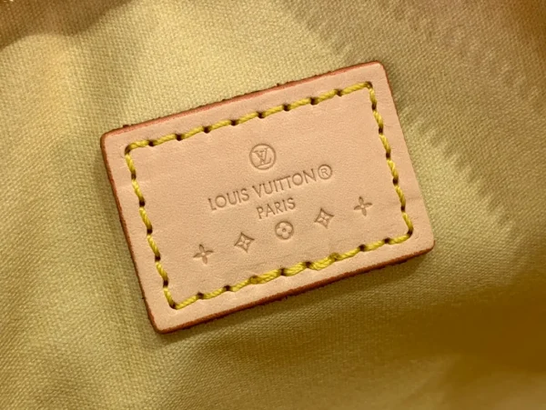 Louis Vuitton Nano Speed Bag - Image 2