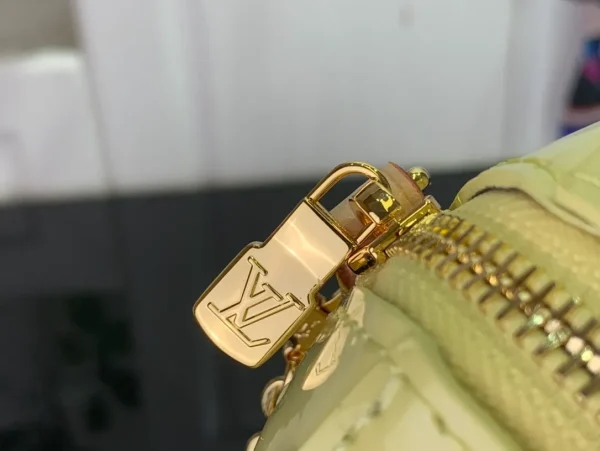 Louis Vuitton Nano Speed Bag - Image 8