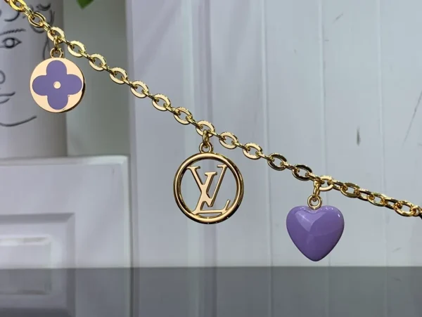 Louis Vuitton Nano Speed Bag - Image 9
