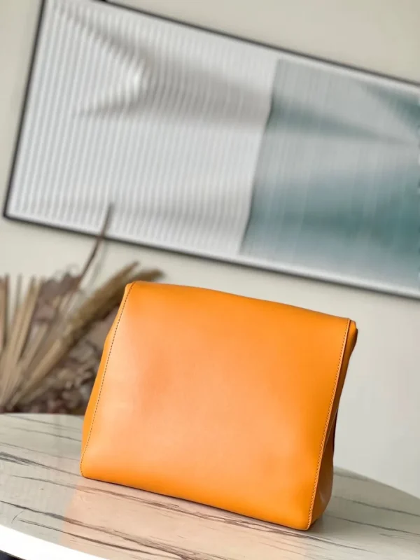 Louis Vuitton Sandwich Bag - Image 8
