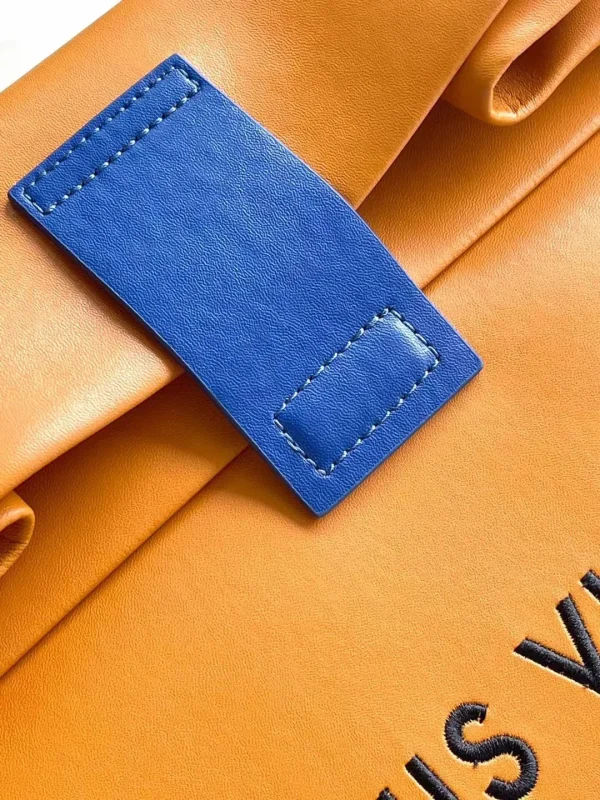 Louis Vuitton Sandwich Bag - Image 4