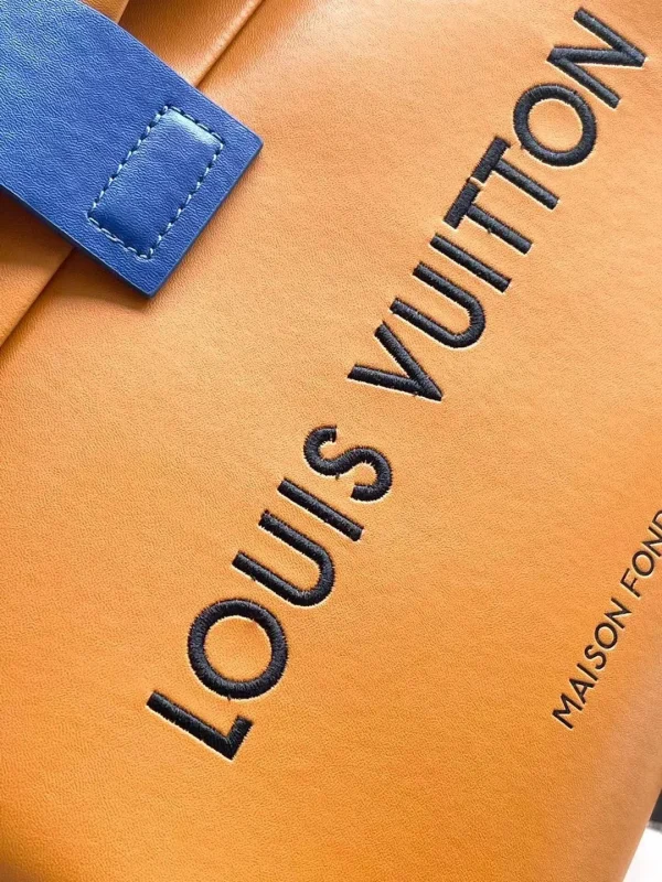Louis Vuitton Sandwich Bag - Image 5