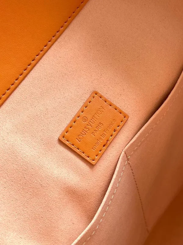 Louis Vuitton Sandwich Bag - Image 7