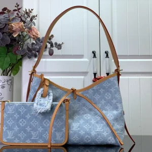 Louis Vuitton Shoulder Bag