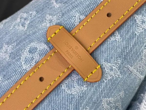 Louis Vuitton Shoulder Bag - Image 7