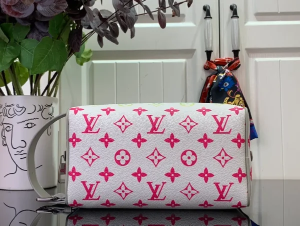 Louis Vuitton Speedy Bandoulière 25 - Image 8