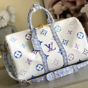 Louis Vuitton Travel Bags