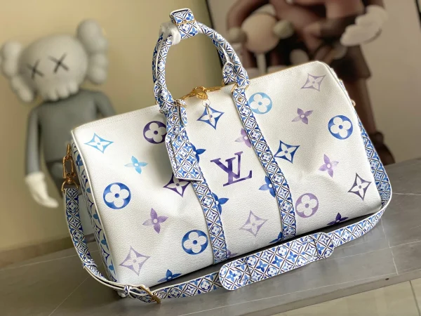 Louis Vuitton Travel Bags
