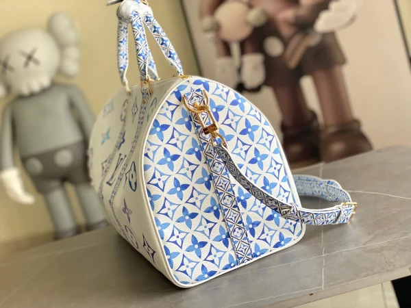 Louis Vuitton Travel Bags - Image 4