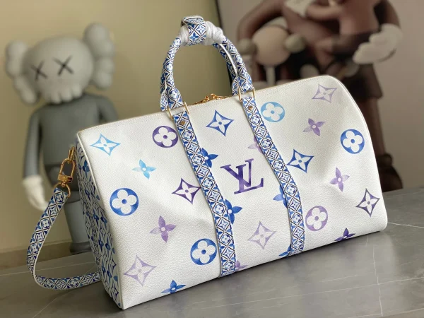 Louis Vuitton Travel Bags - Image 5