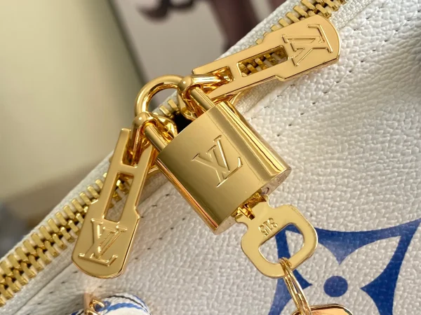 Louis Vuitton Travel Bags - Image 8
