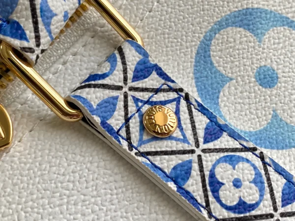 Louis Vuitton Travel Bags - Image 9
