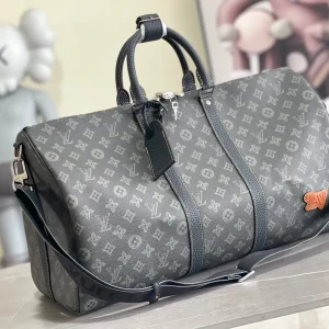Louis vuitton Big Travel Bag