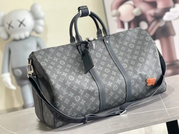 Louis vuitton Big Travel Bag