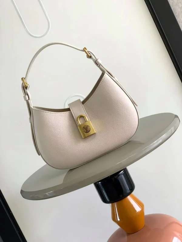 Low Key Shoulder Bag Handbags