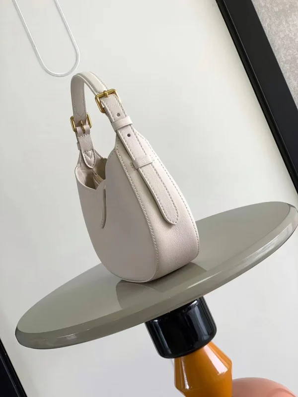Low Key Shoulder Bag Handbags - Image 4
