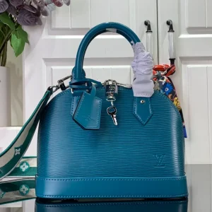 Luxury Real Leather Designer Dkny Veronica Shoulder Bag