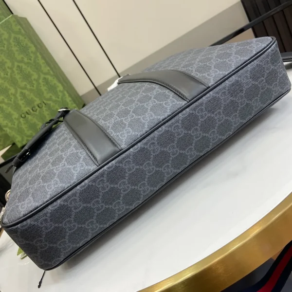 Men's Designer Briefcases & Portfolios - Image 6