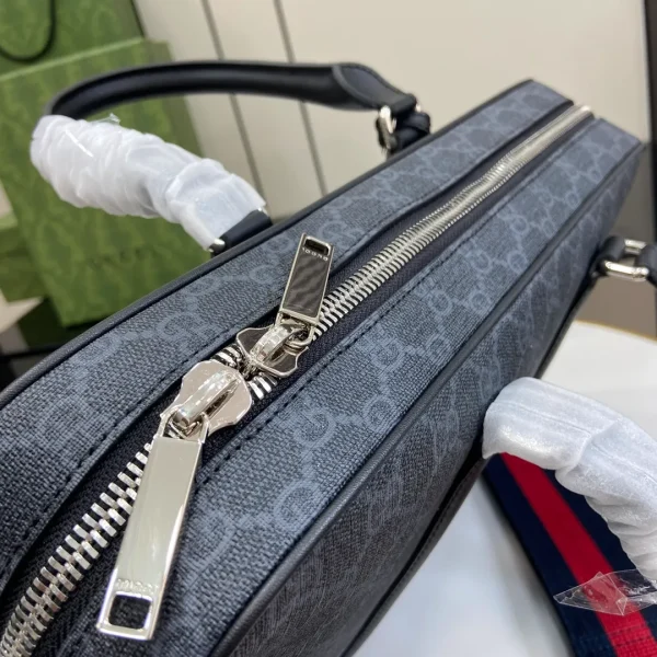 Men's Designer Briefcases & Portfolios - Image 10