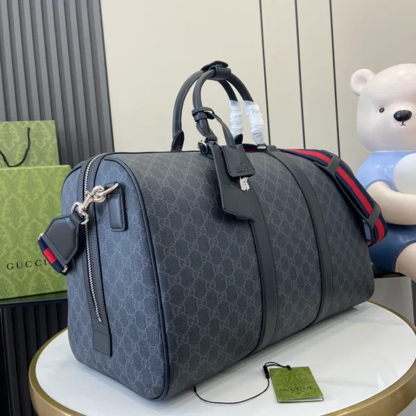 Men's Designer Duffle Bags - Image 3