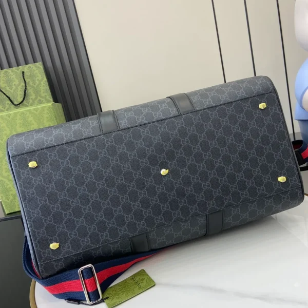 Men's Designer Duffle Bags - Image 5