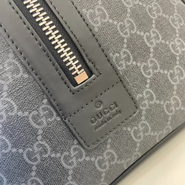 Men's Designer Duffle Bags - Image 6