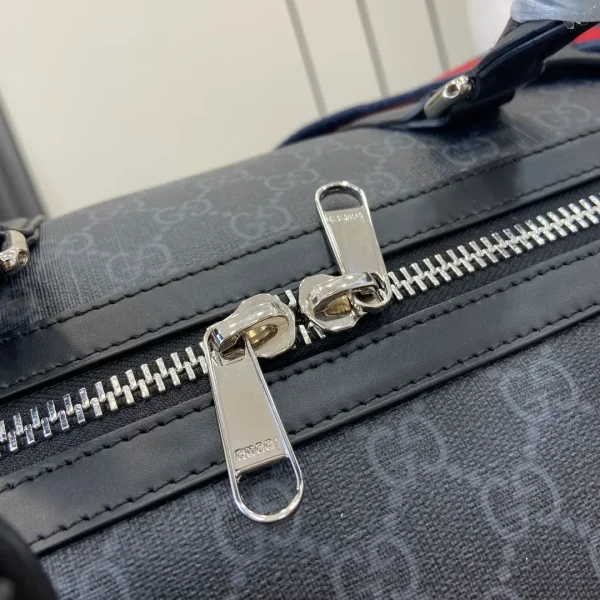 Men's Designer Duffle Bags - Image 8