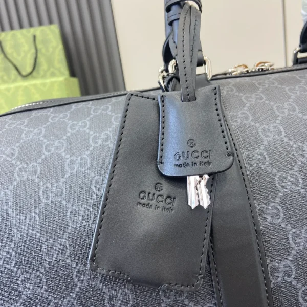 Men's Designer Duffle Bags - Image 9