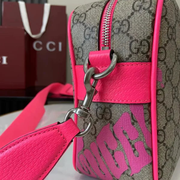 Men's Designer Pouches - Image 5