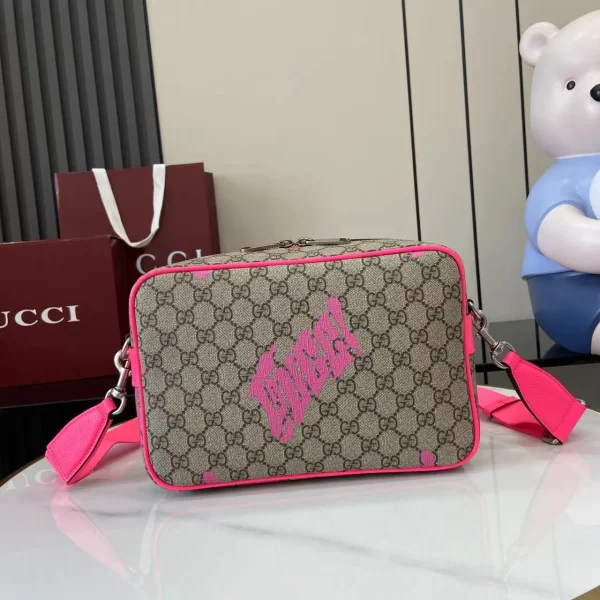 Men's Designer Pouches