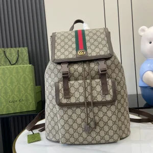 Men's Luxury Summer Bag Collection